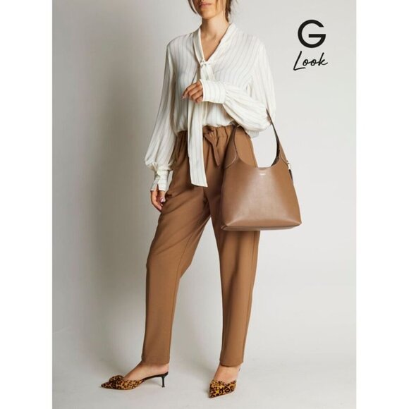 ❀❀Coach Brooklyn 28 Dark stone - Picture 6 of 6